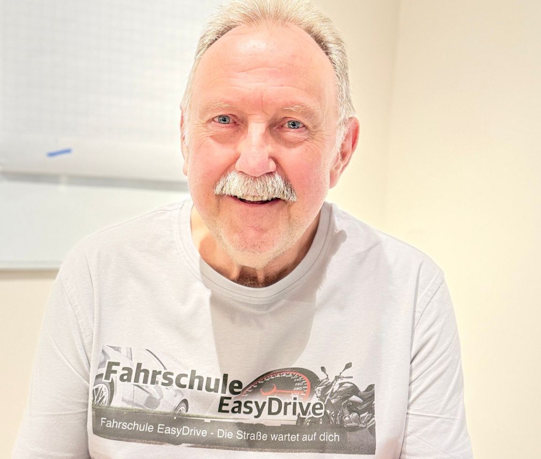 Fahrlehrer